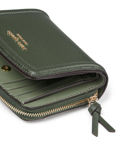 Knott Small Bifold Wallet