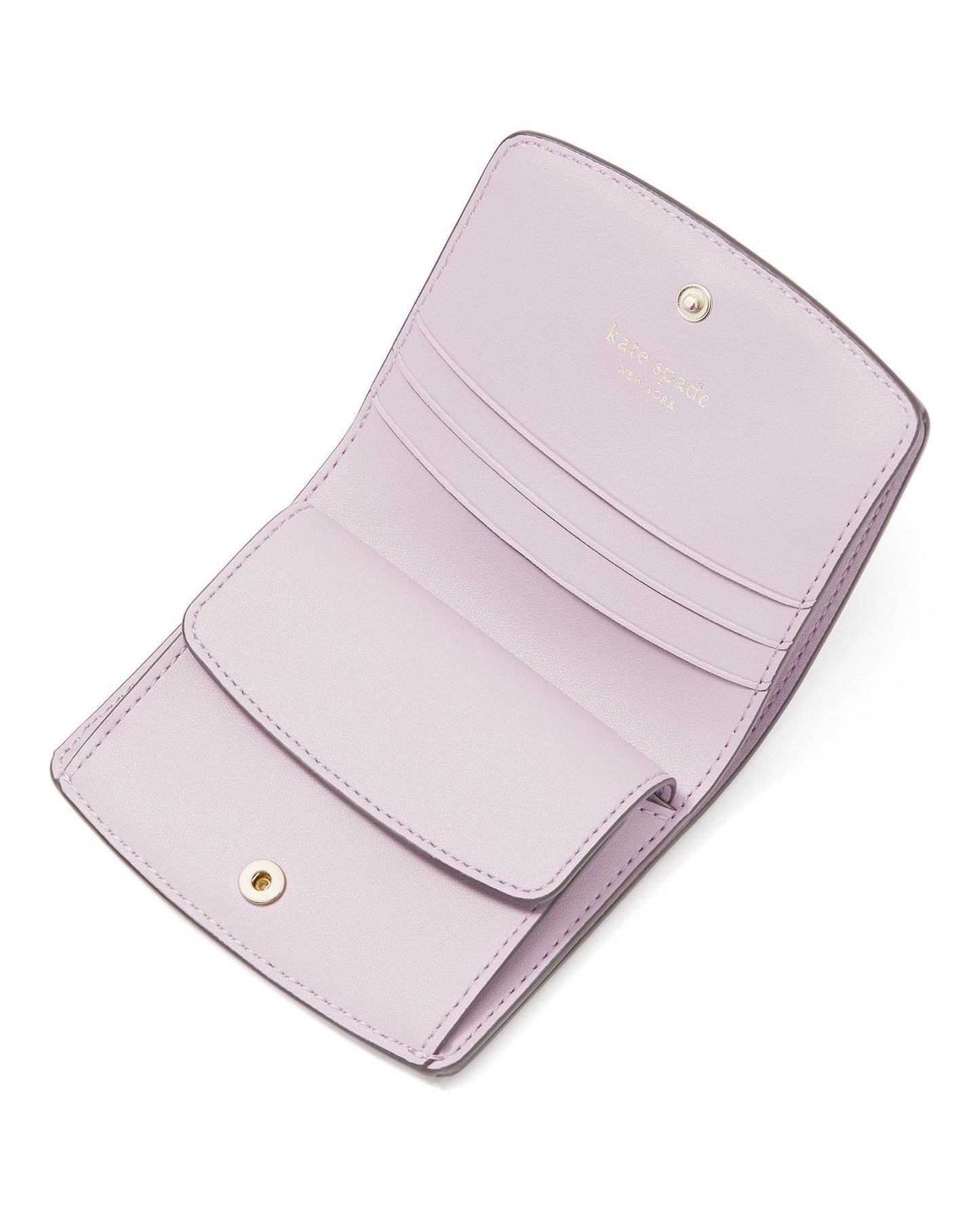 Knott Small Bifold Wallet