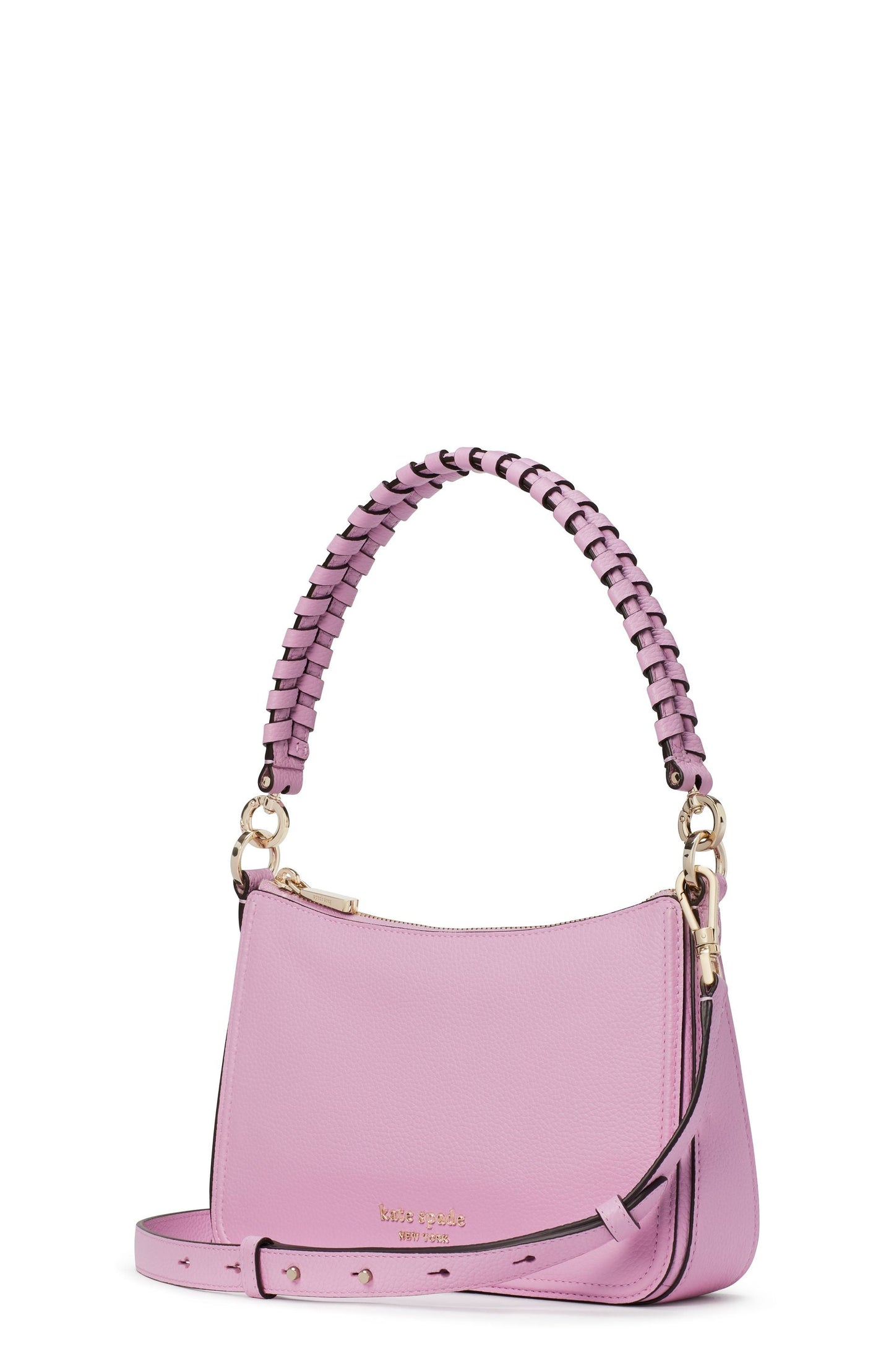 Hudson Medium Convertible Crossbody