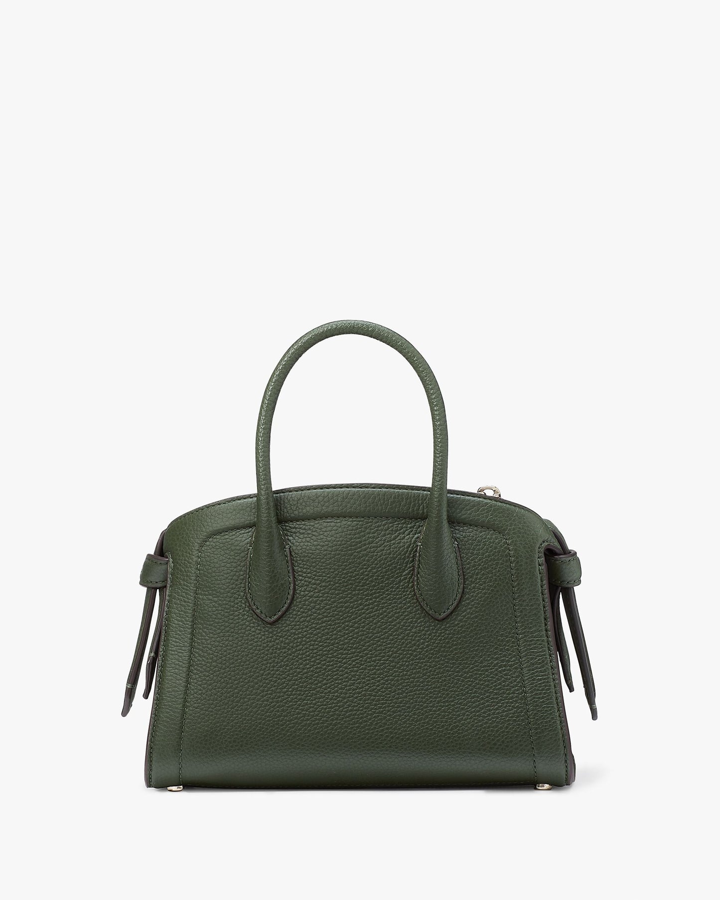 Knott Mini Zip-top Satchel-KC899-Bonsai Tree