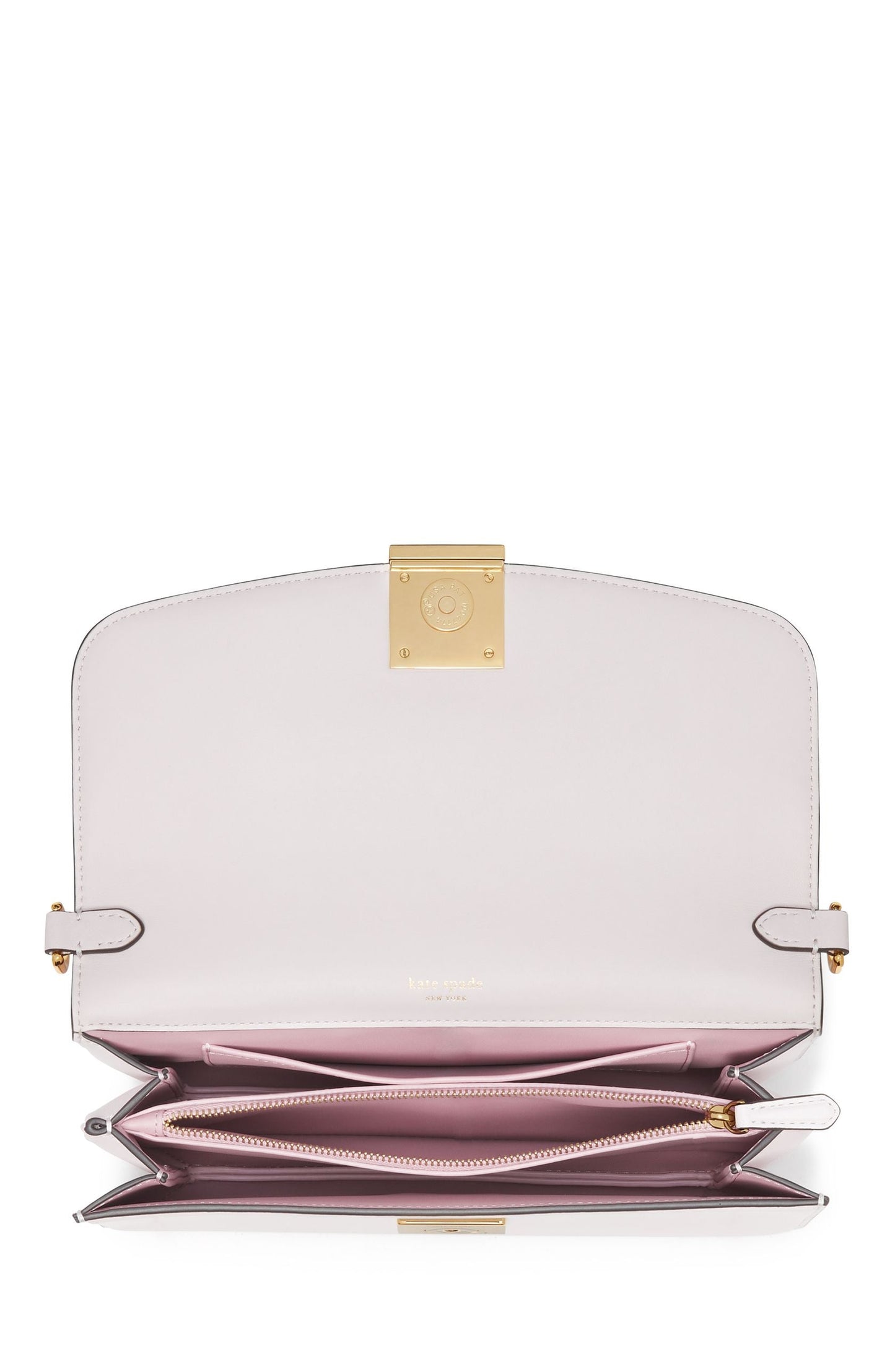 kc922_Dakota Medium Convertible Shoulder Bag_Shimmer Pink