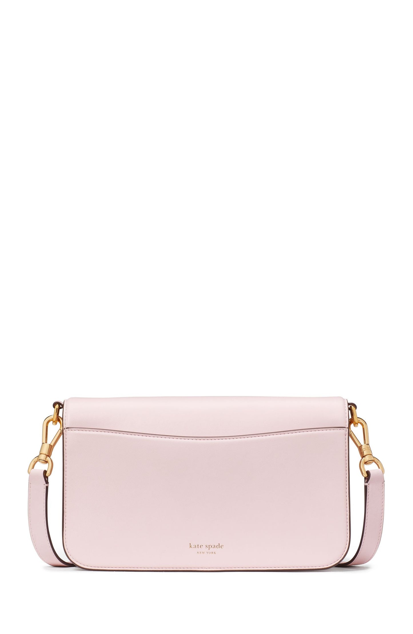 kc922_Dakota Medium Convertible Shoulder Bag_Shimmer Pink