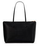 Bleecker Large Zip-Top Tote