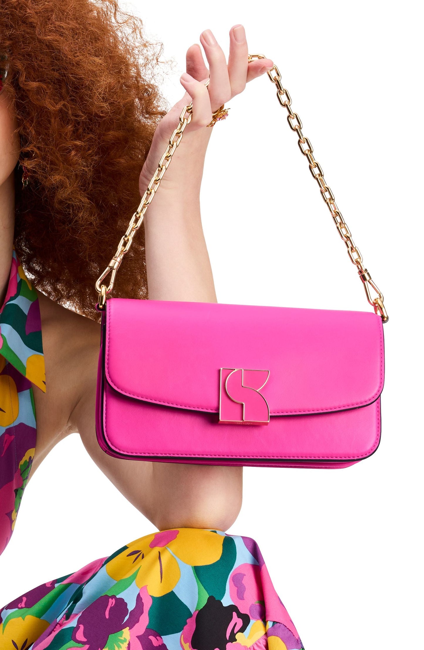 Dakota Small Crossbody
