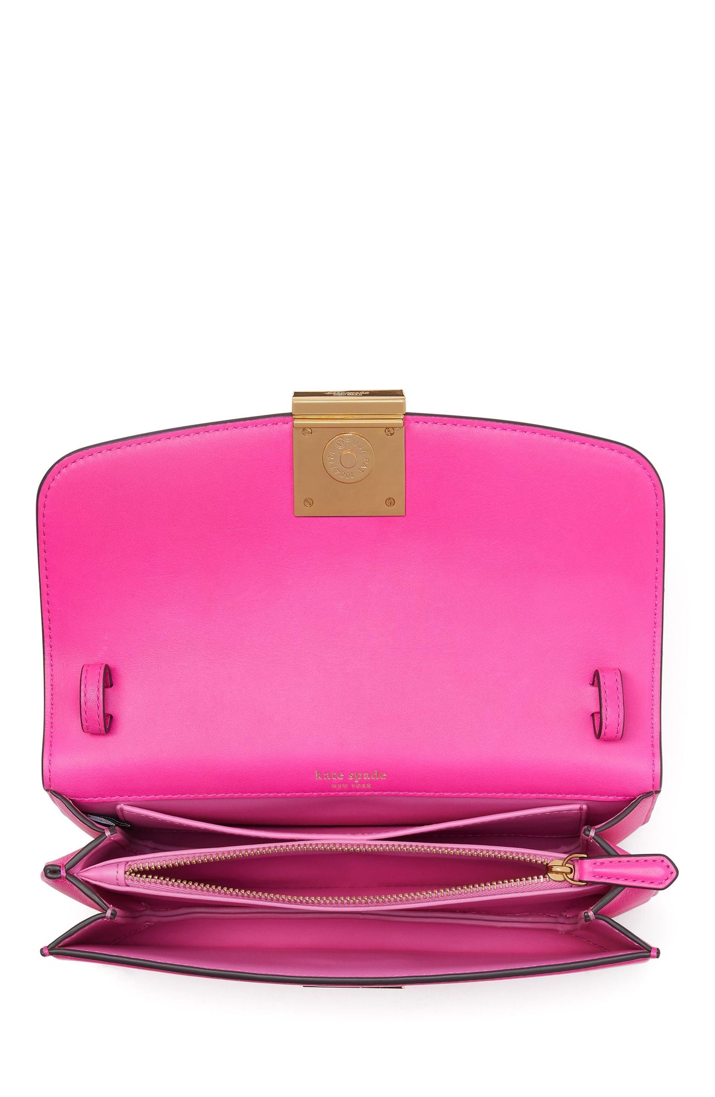 Dakota Small Crossbody