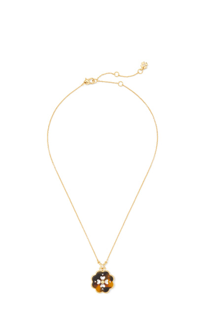 Breeze Along Mini Pendant