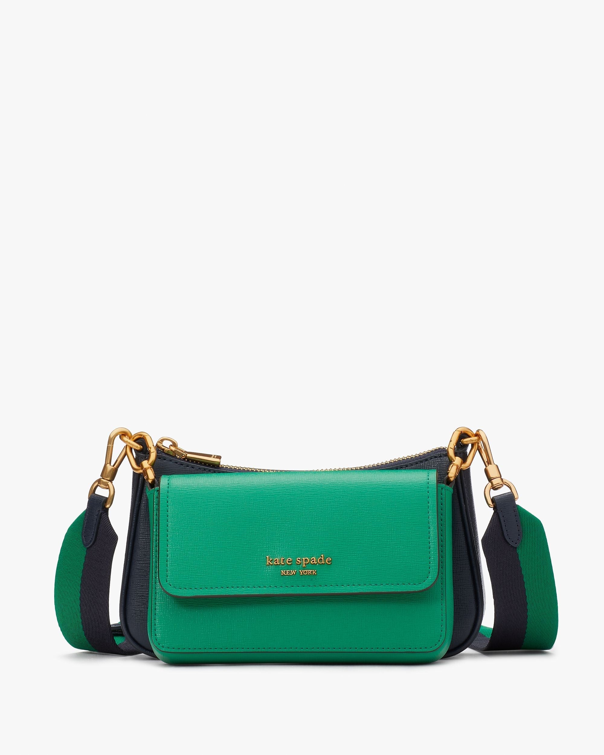 KD051-DBLPCRSBDY-Blazer Blue Multi