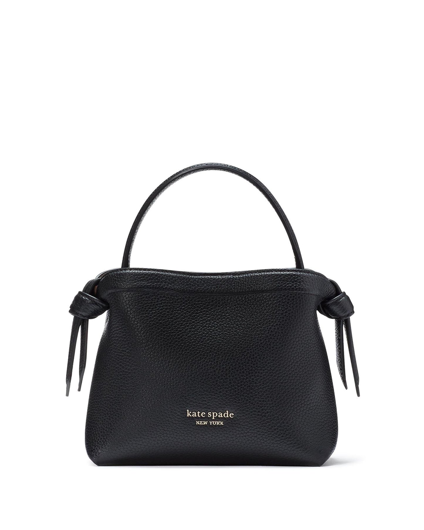 Knott Mini Crossbody Tote