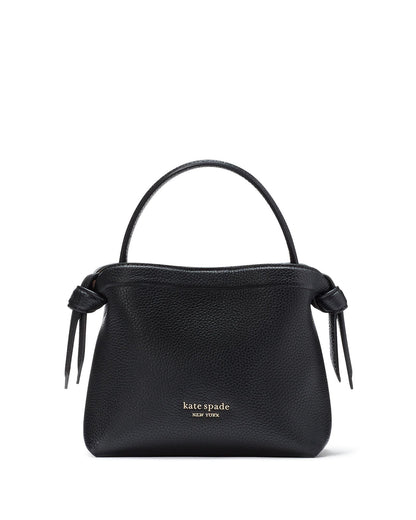 Knott Mini Crossbody Tote