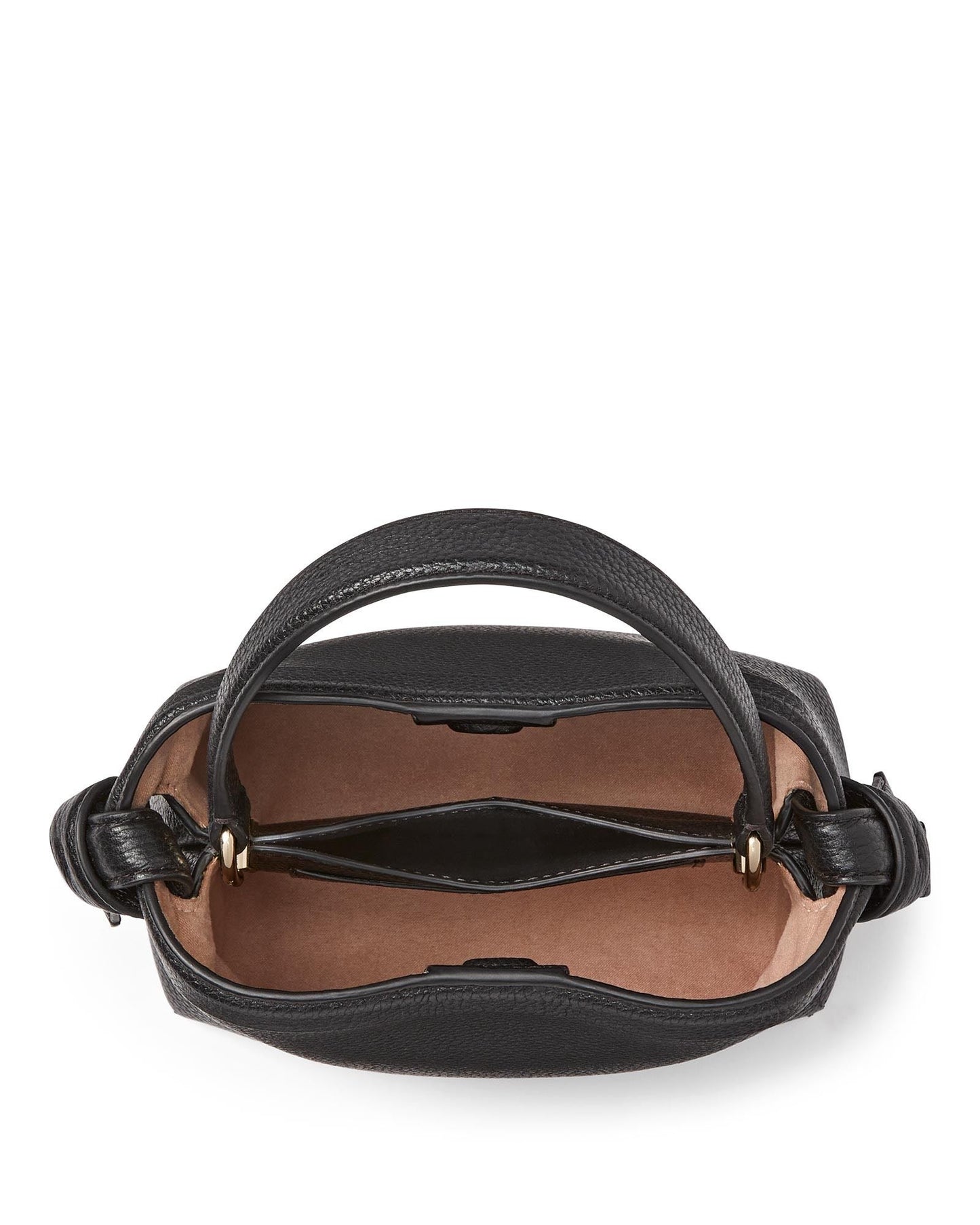 Knott Mini Crossbody Tote