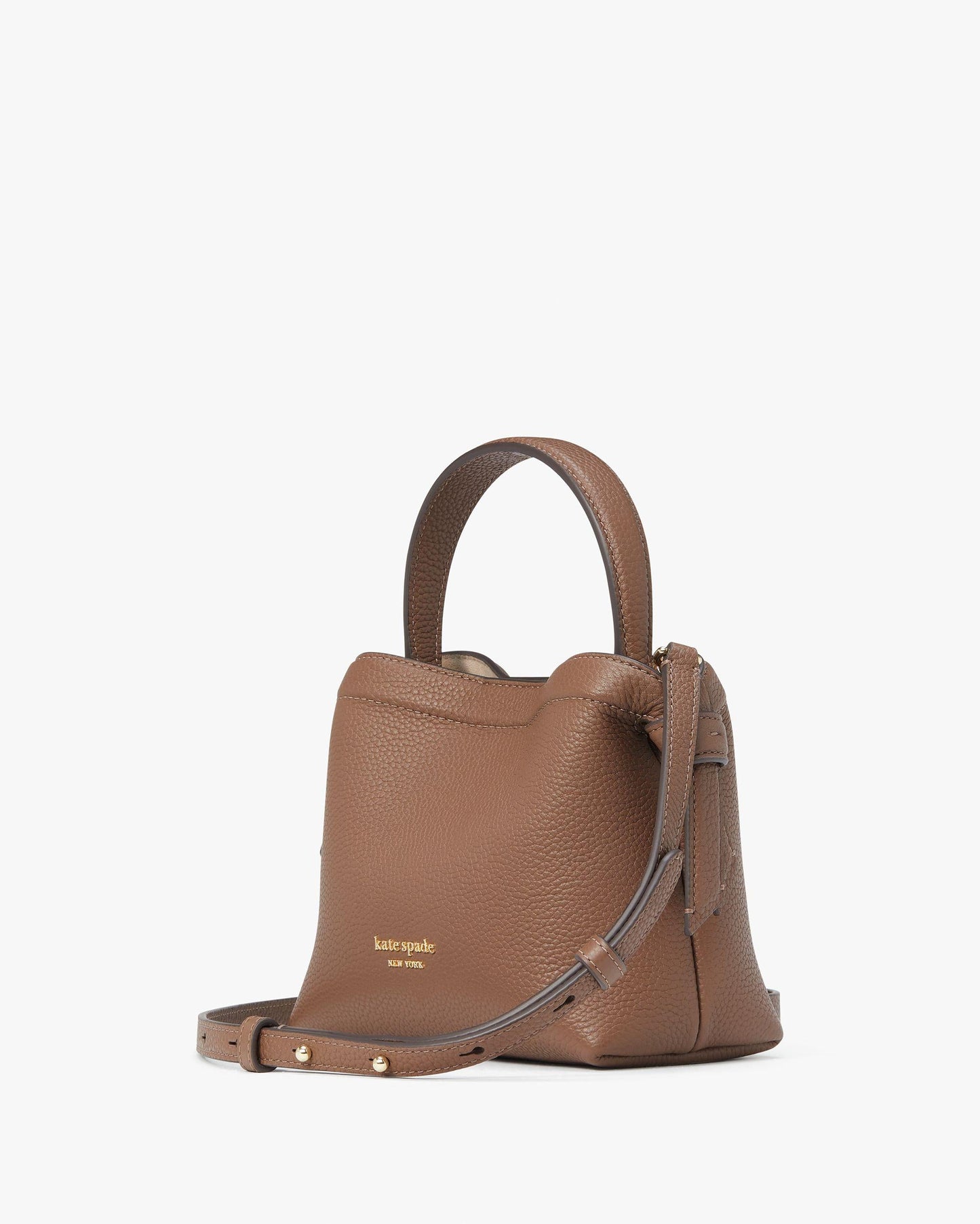 Knott Mini Crossbody Tote