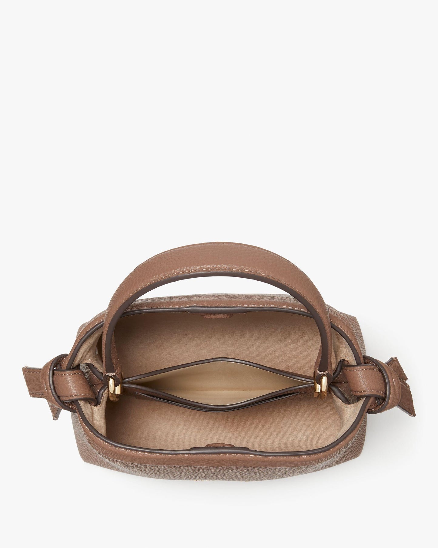 Knott Mini Crossbody Tote