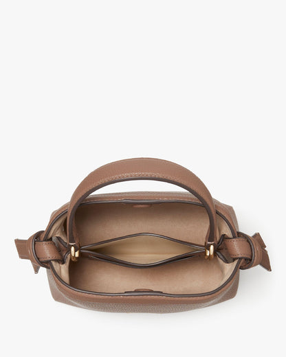 Knott Mini Crossbody Tote
