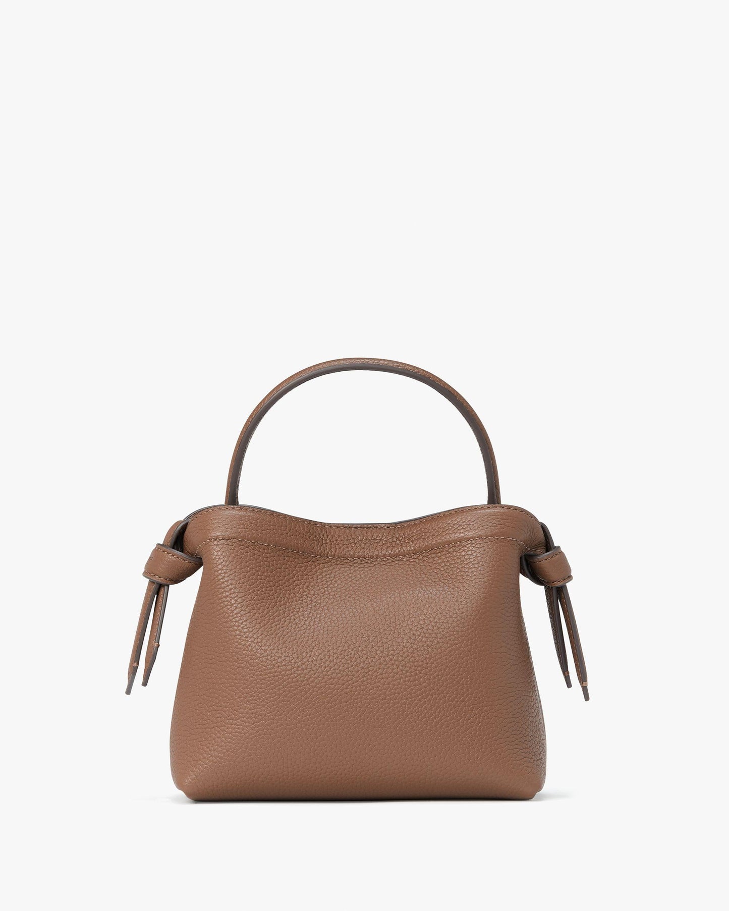Knott Mini Crossbody Tote