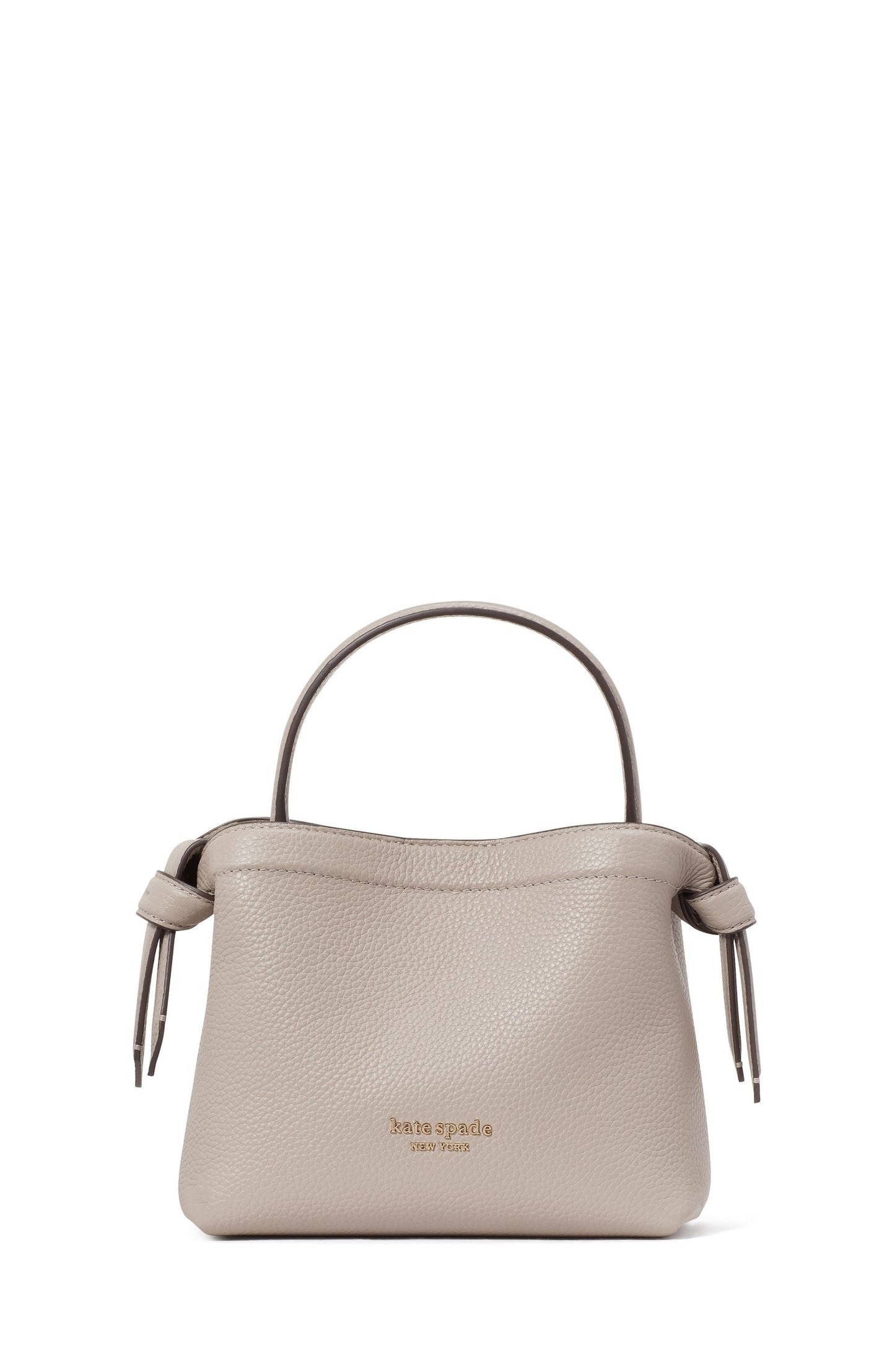 Knott Mini Crossbody Tote