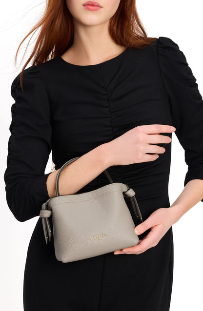 Knott Mini Crossbody Tote