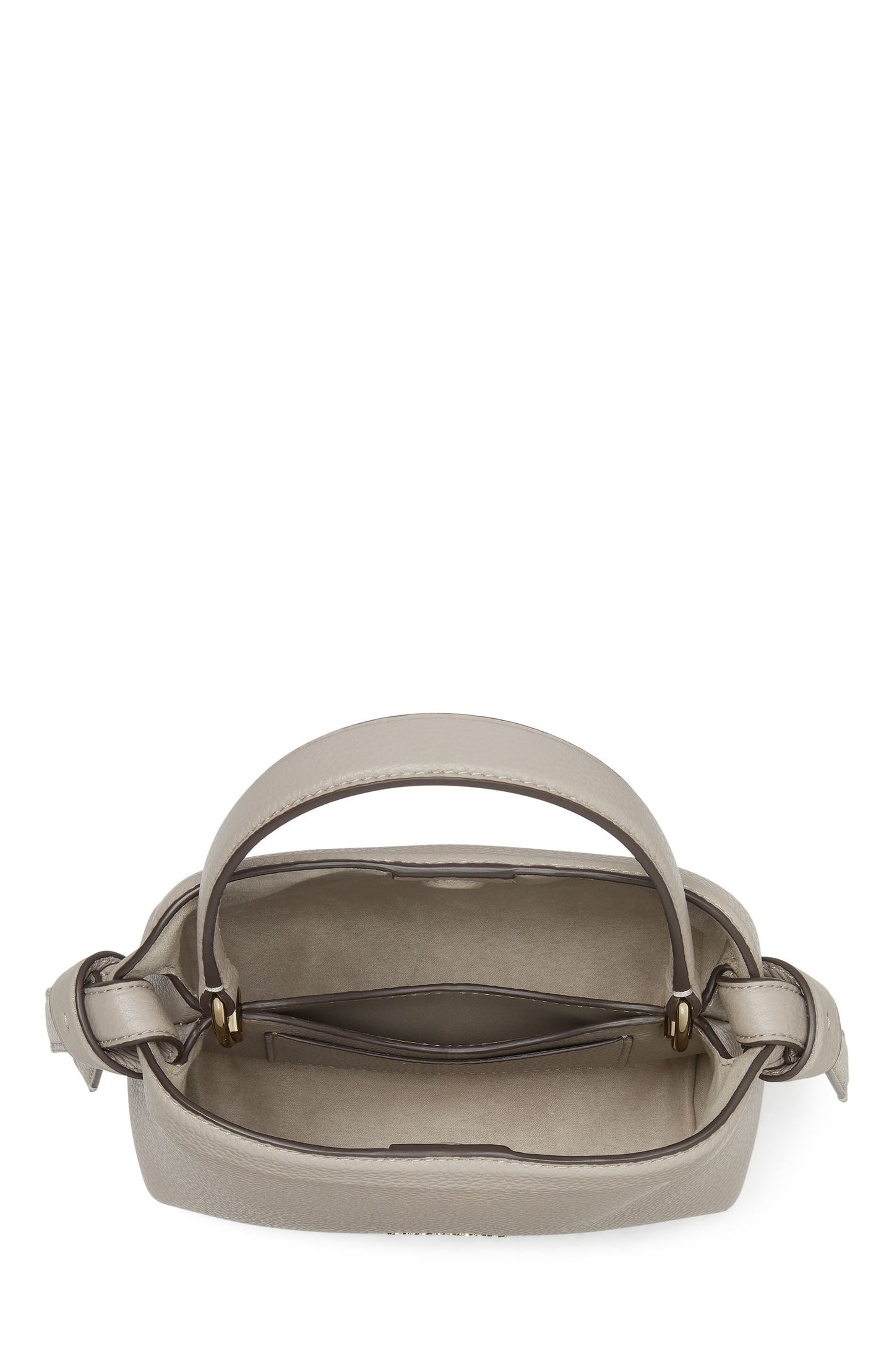 Knott Mini Crossbody Tote