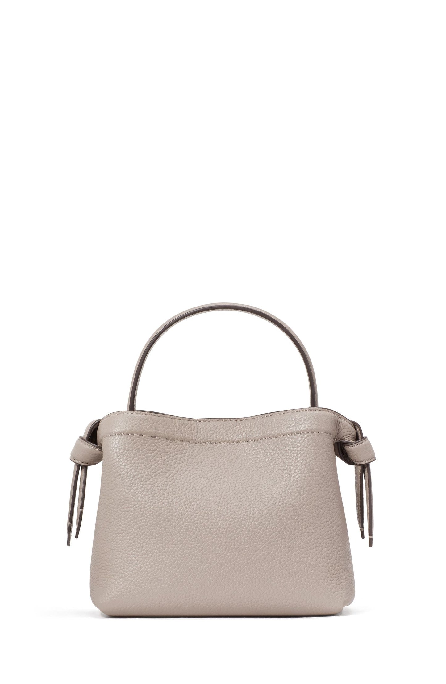 Knott Mini Crossbody Tote