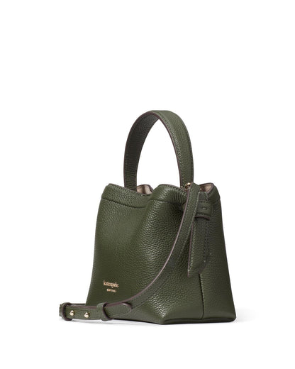 Knott Mini Crossbody Tote