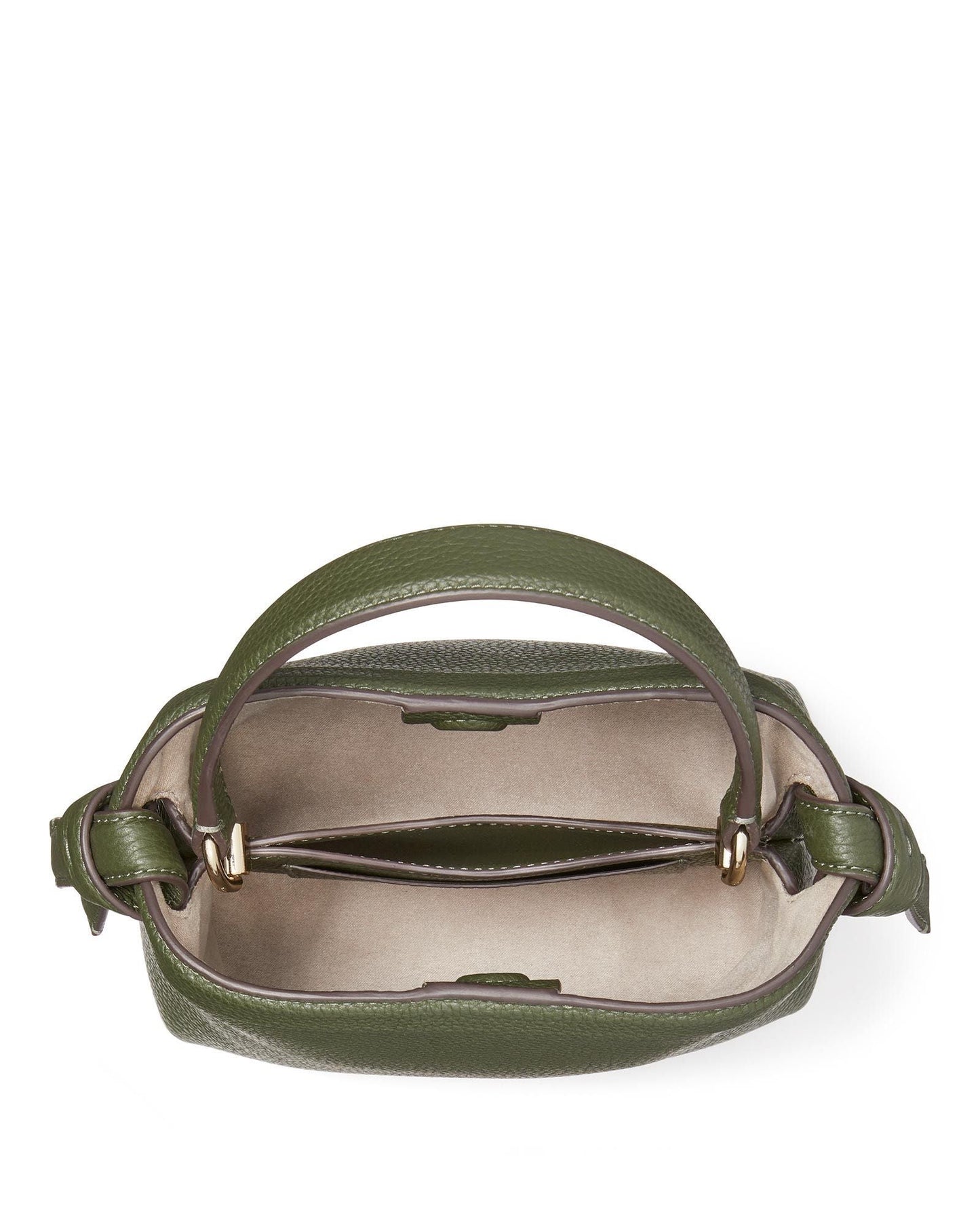 Knott Mini Crossbody Tote