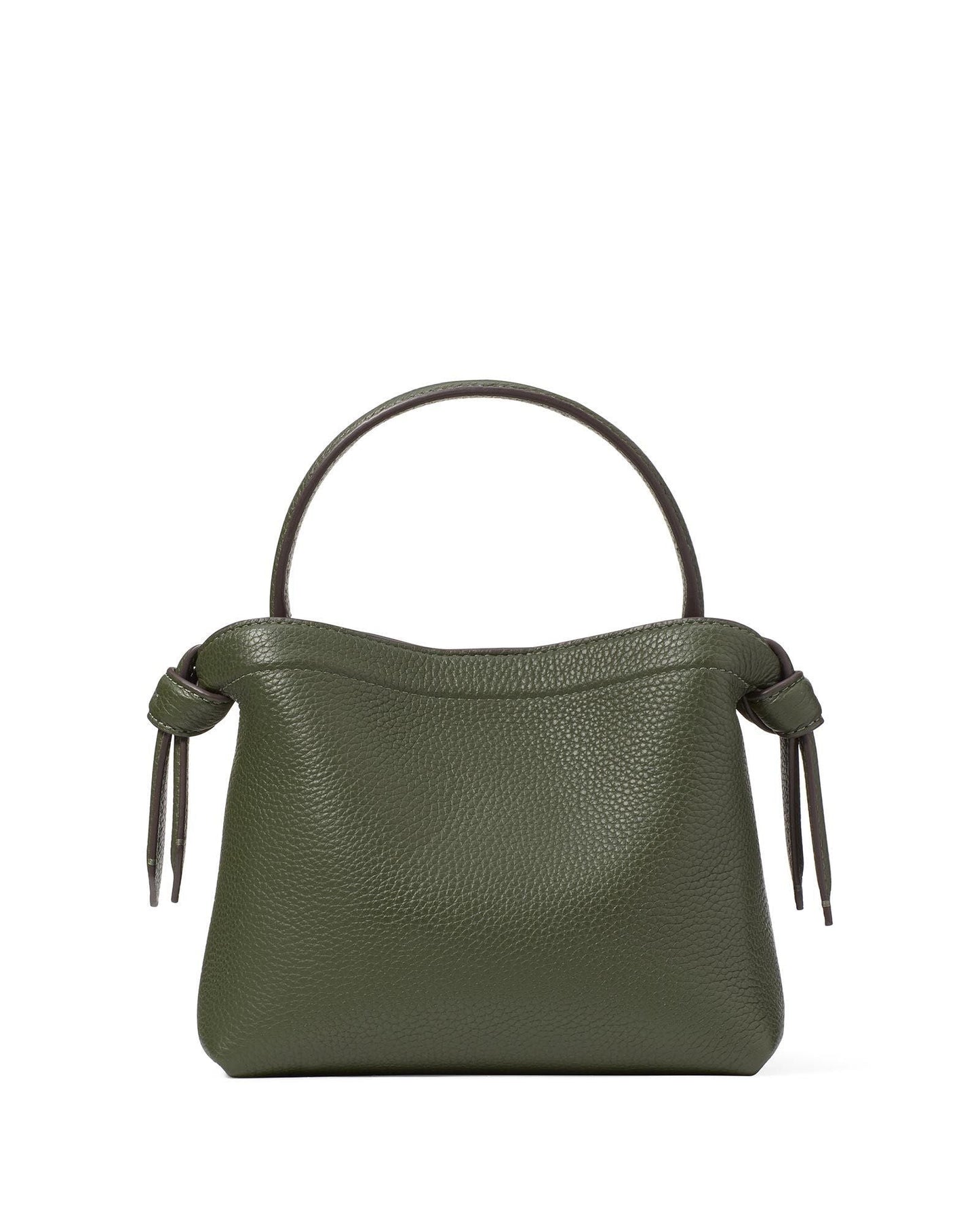 Knott Mini Crossbody Tote