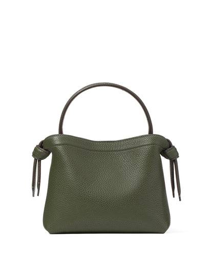 Knott Mini Crossbody Tote