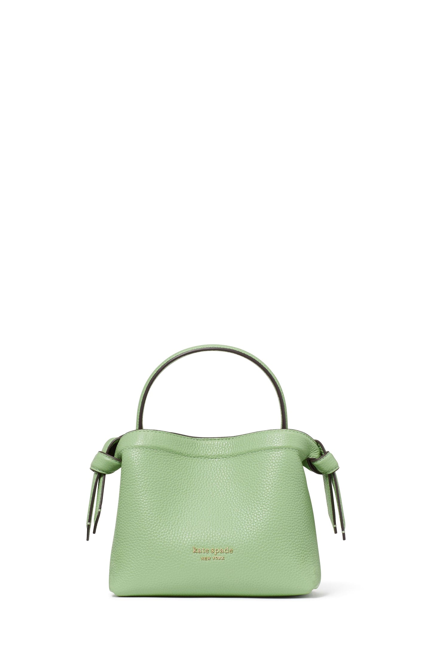 Knott Mini Crossbody Tote