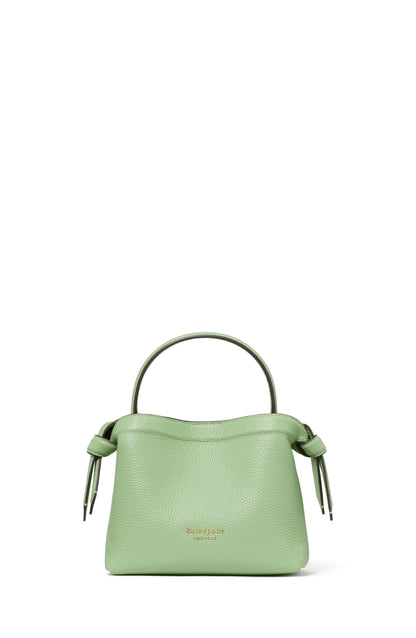Knott Mini Crossbody Tote