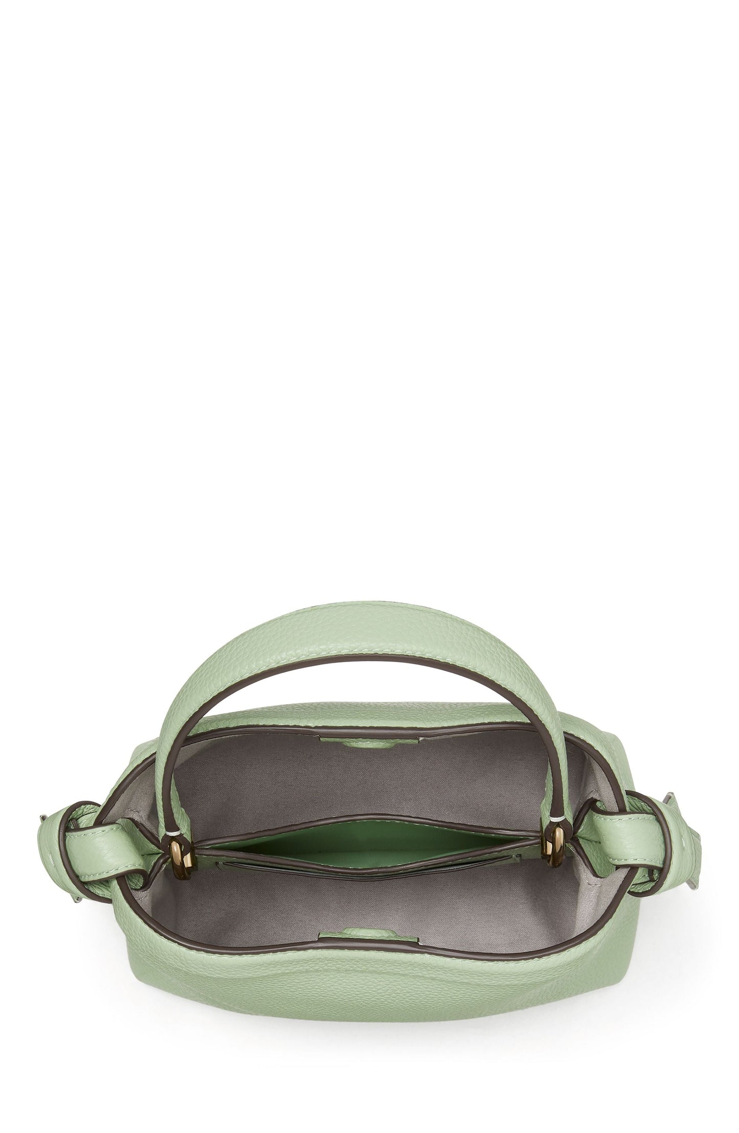 Knott Mini Crossbody Tote