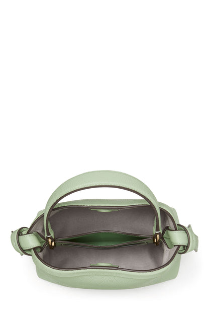 Knott Mini Crossbody Tote