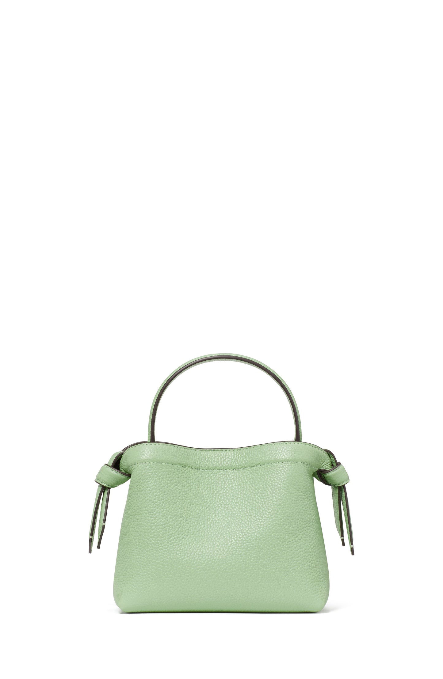 Knott Mini Crossbody Tote