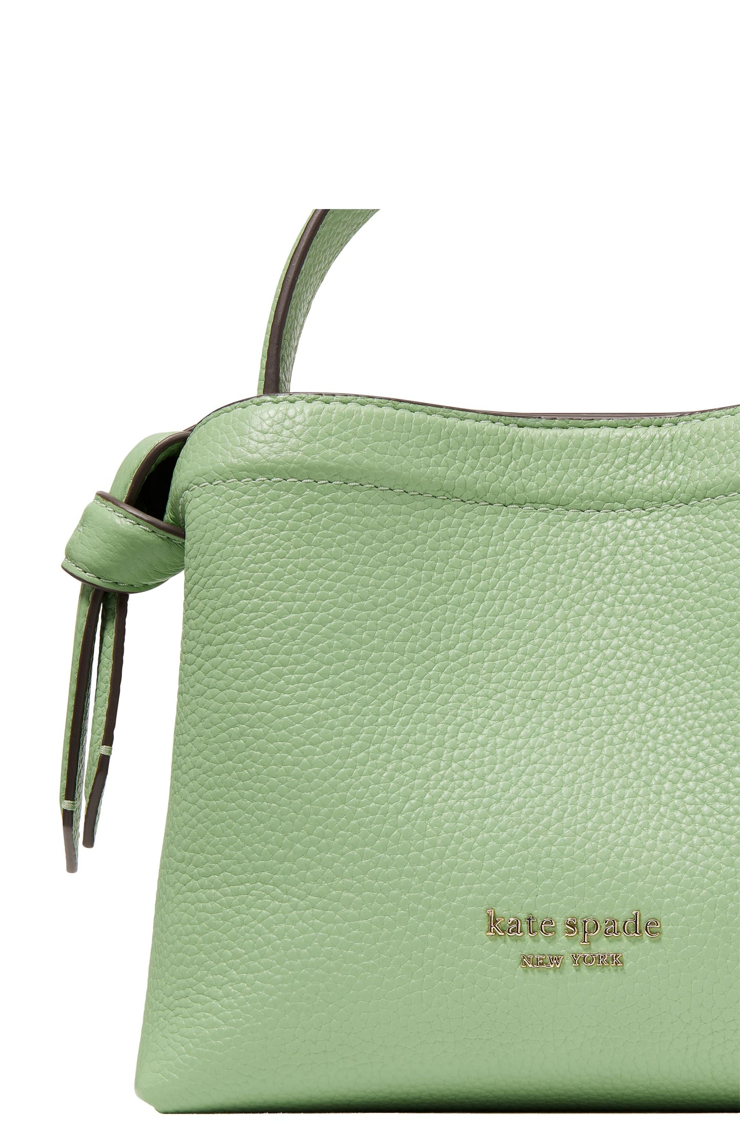 Knott Mini Crossbody Tote