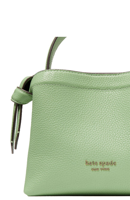 Knott Mini Crossbody Tote