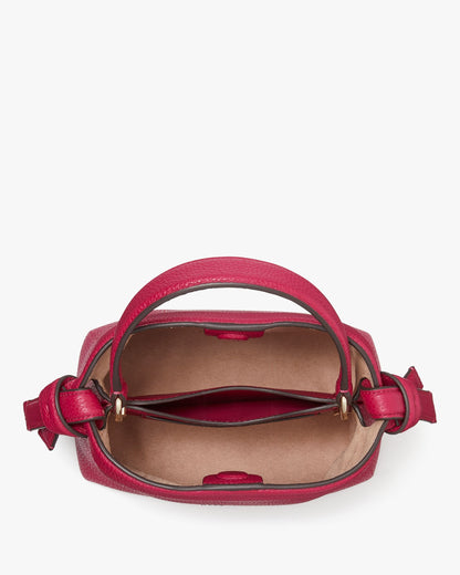 Knott Mini Crossbody Tote