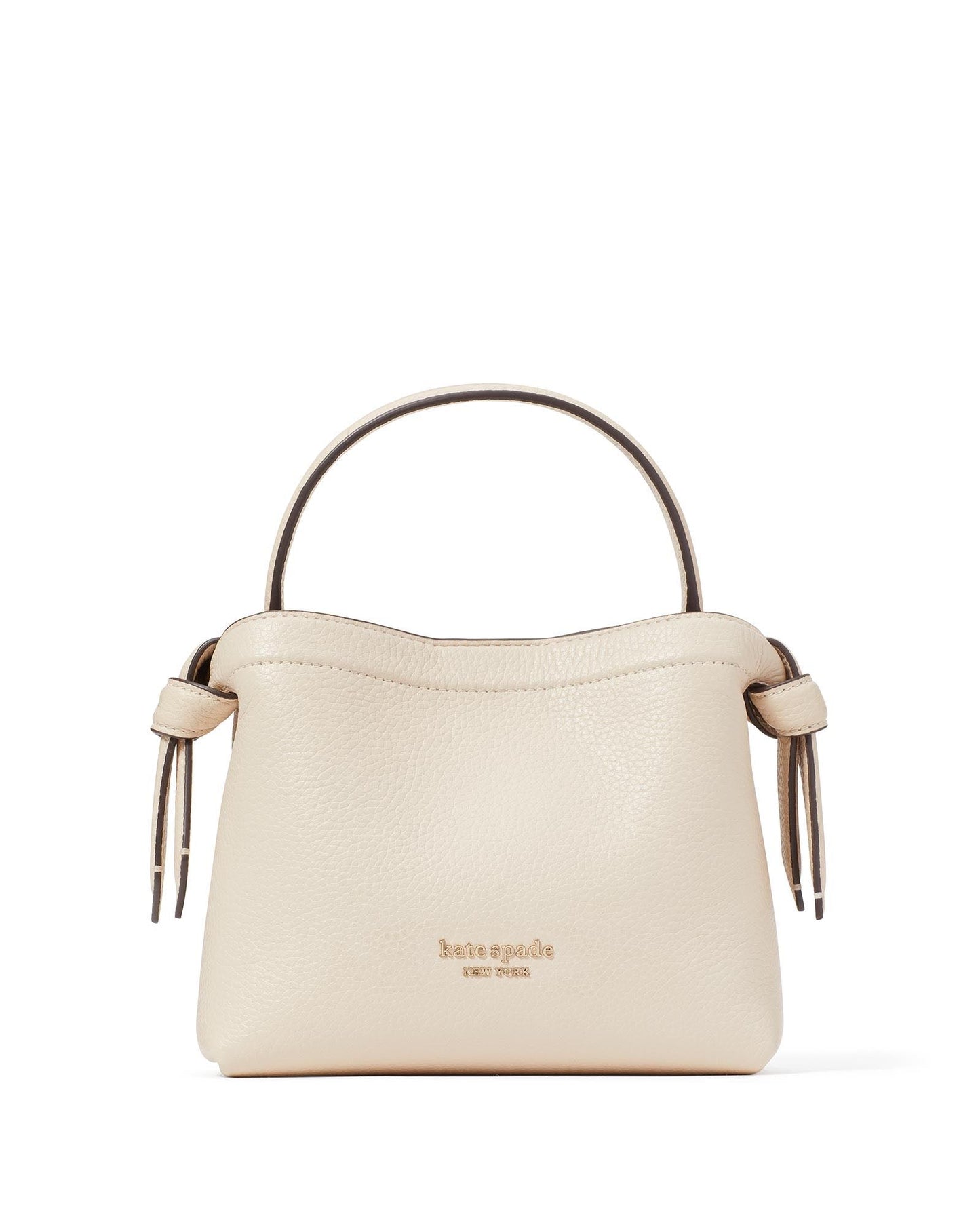Knott Mini Crossbody Tote