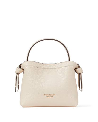 Knott Mini Crossbody Tote
