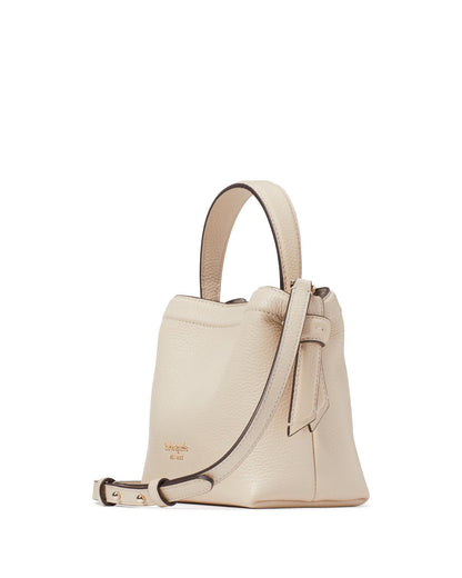 Knott Mini Crossbody Tote