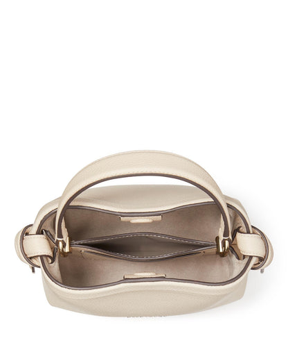 Knott Mini Crossbody Tote