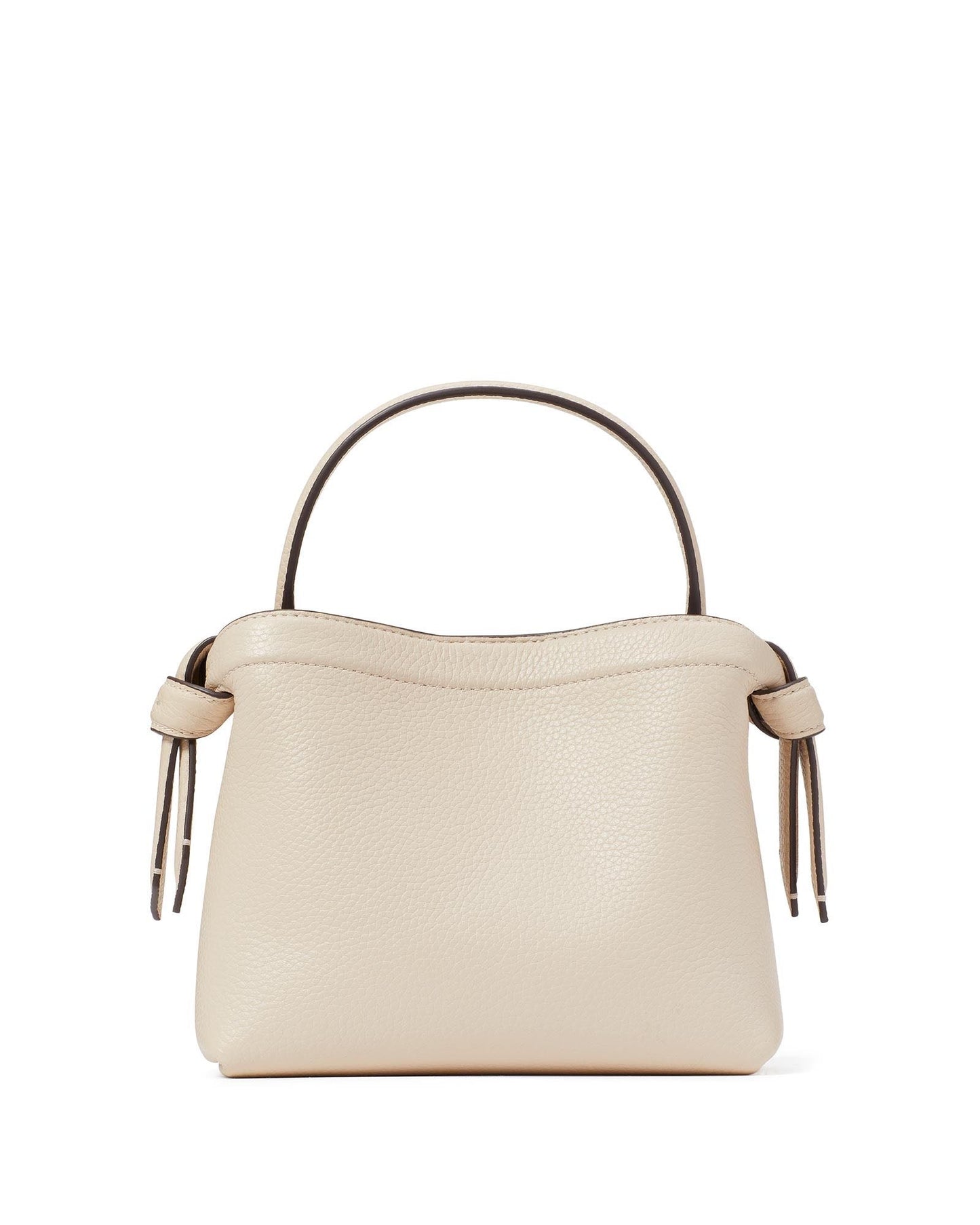 Knott Mini Crossbody Tote