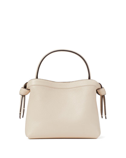Knott Mini Crossbody Tote