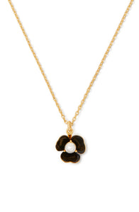 Black/Gold