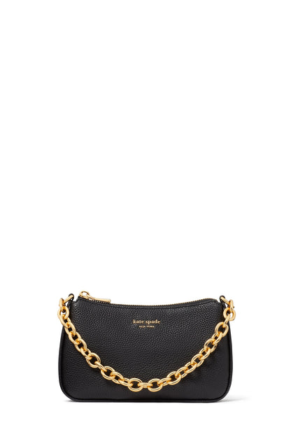 KD908-SML CNVT XBDY-Black