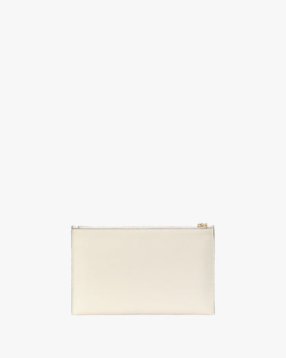 Ava Colorblocked Wristlet