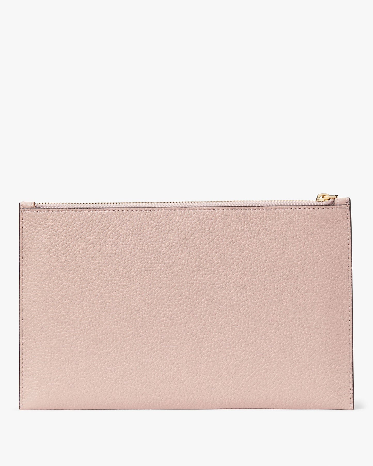 Ava Colorblocked Wristlet