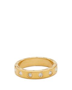 Clear/Gold