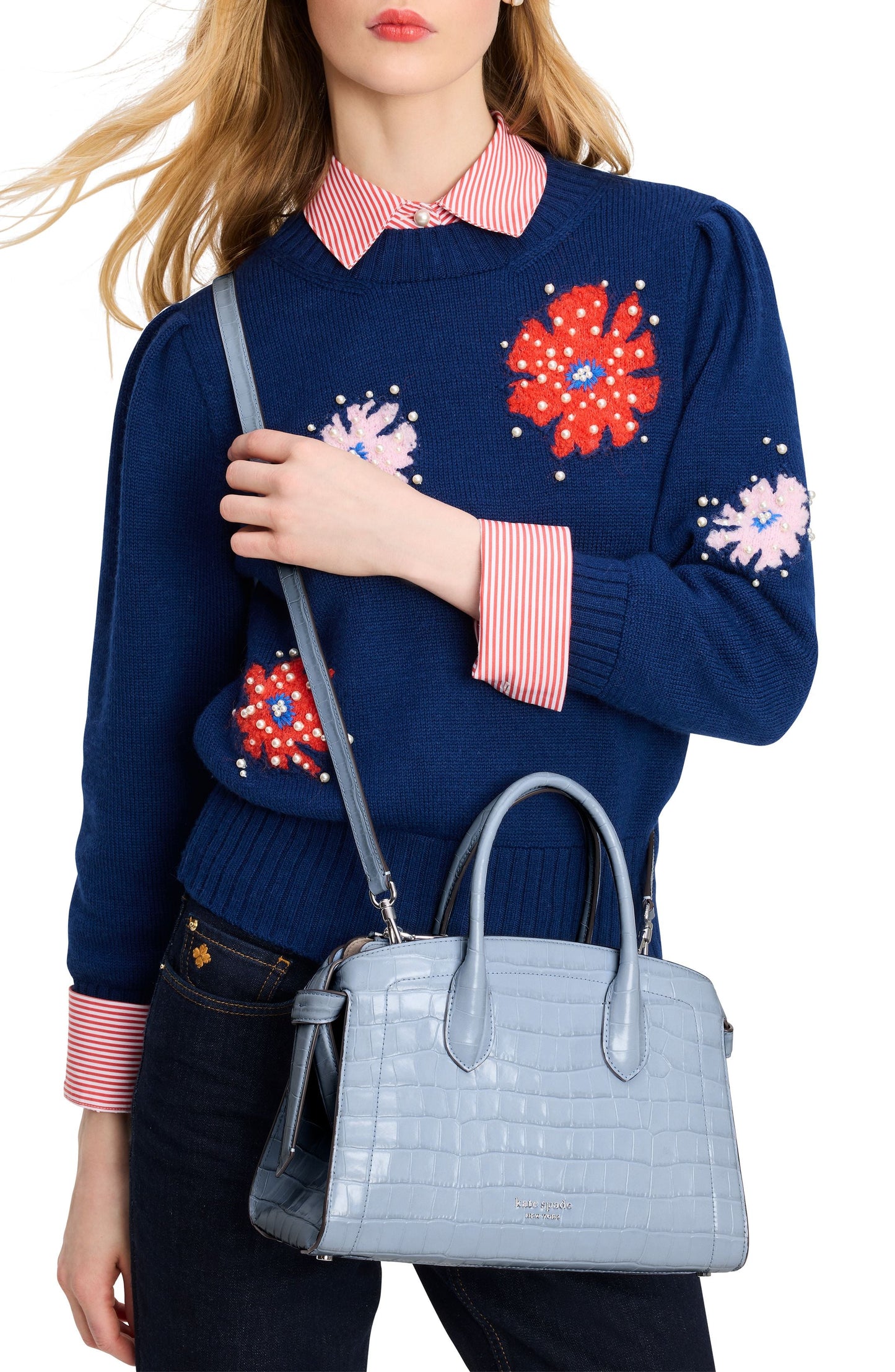 KE120-KNT CROC MD ZT-North Star