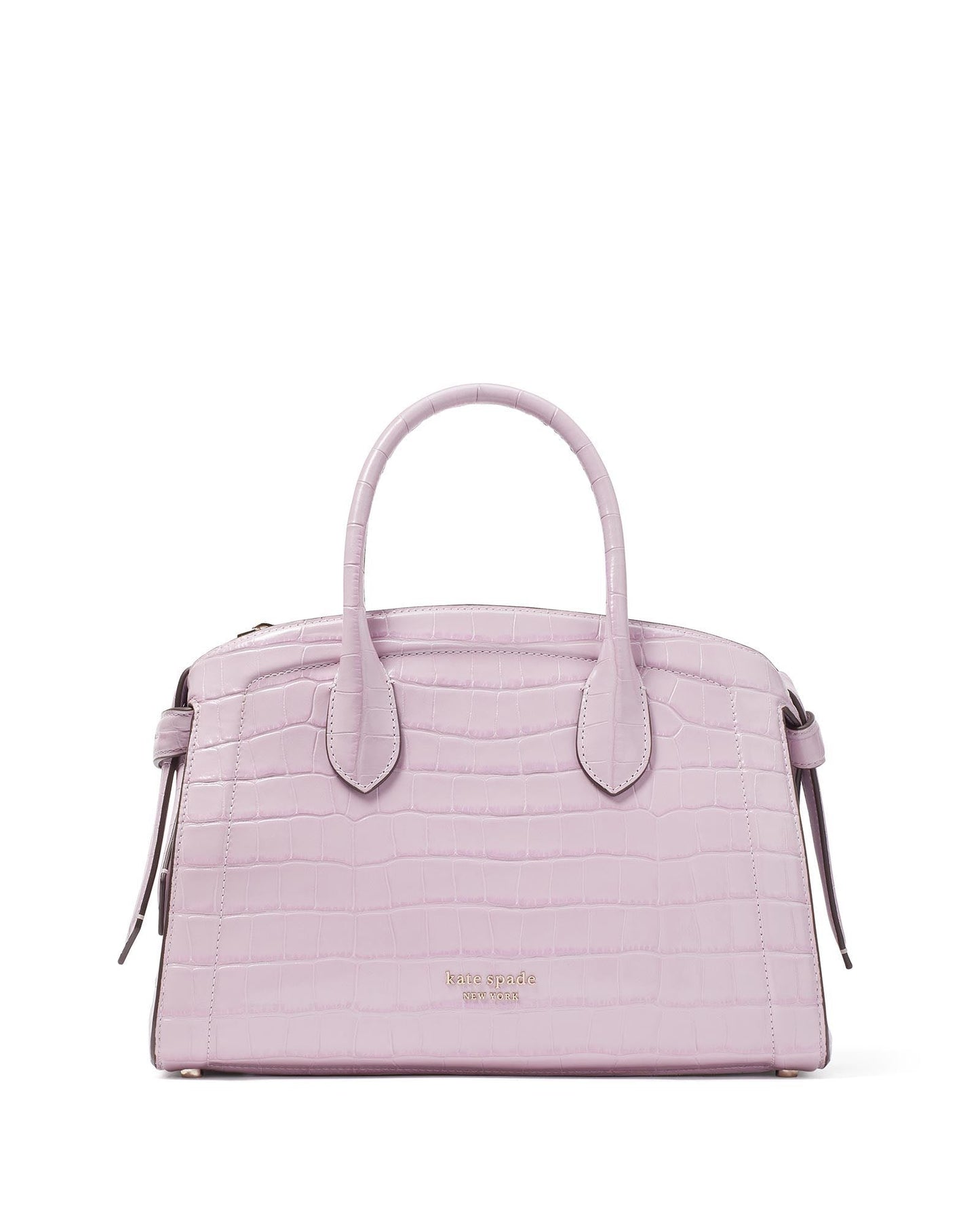 KE120-KNT CROC MD ZT-Violet Mist