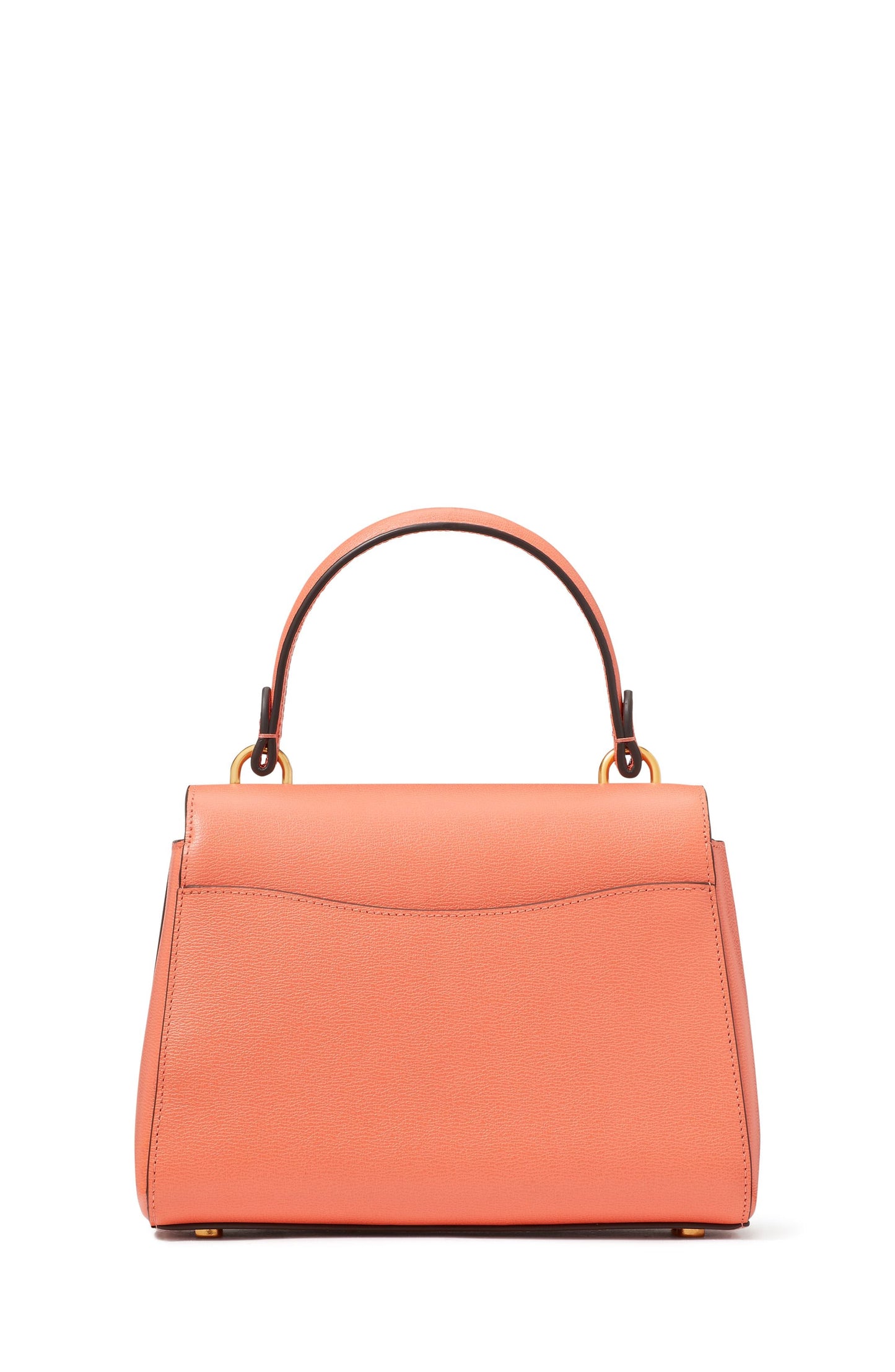 ke122_Katy Small Top-handle Bag_Melon Ball