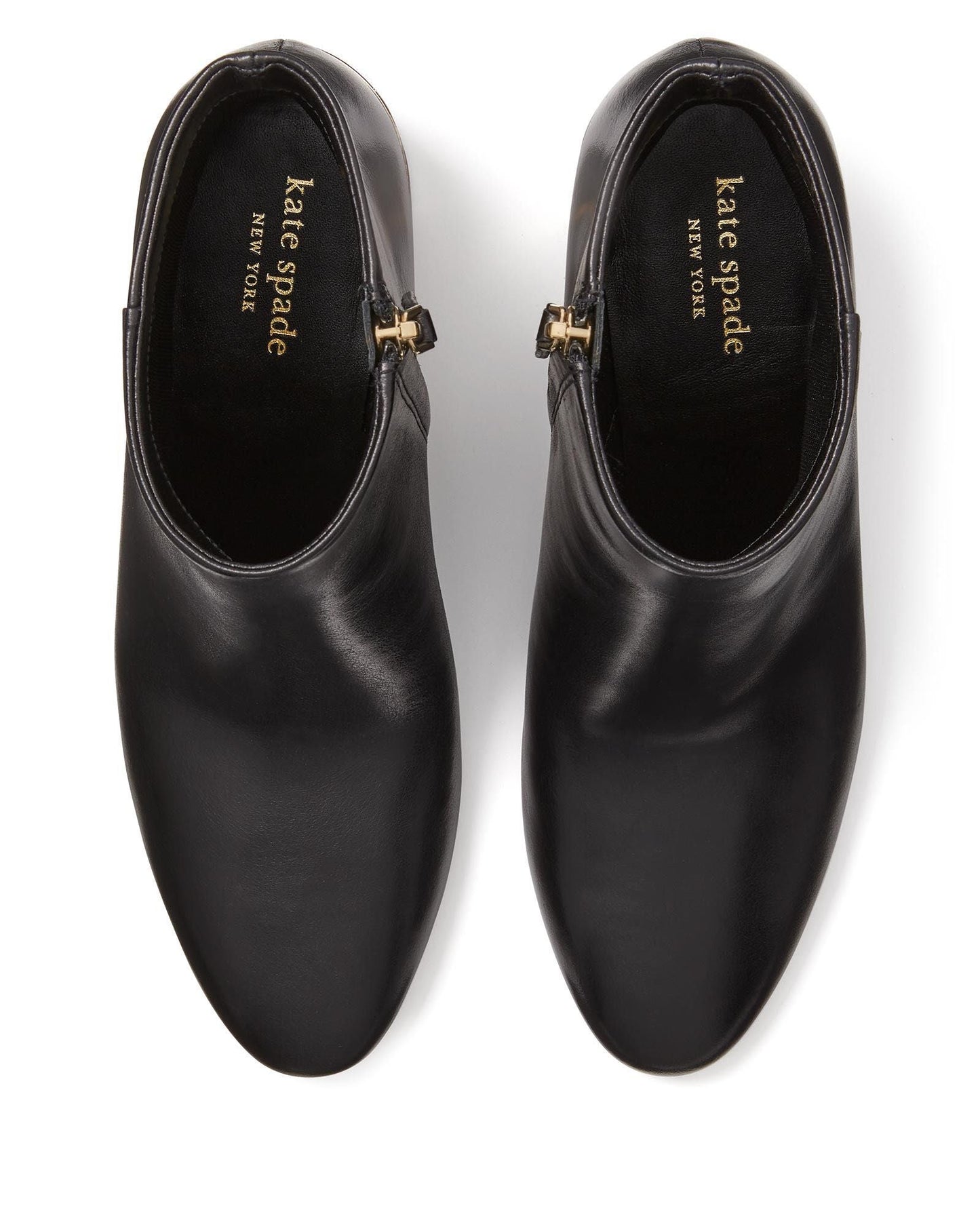 KE154-merritt bootie-Black