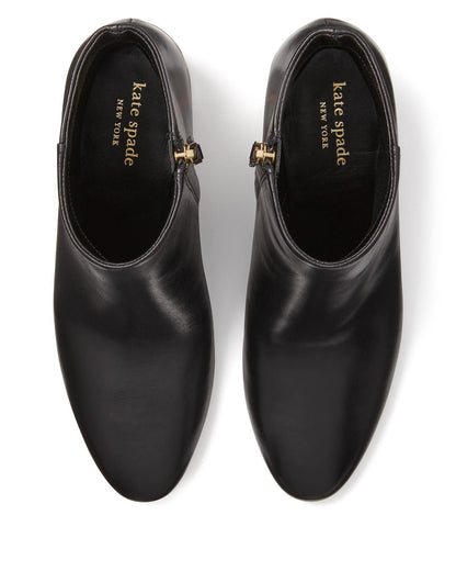 KE154-merritt bootie-Black